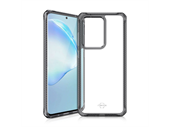 ITSKINS Cover til Samsung Galaxy S20 Ultra Clear/Black